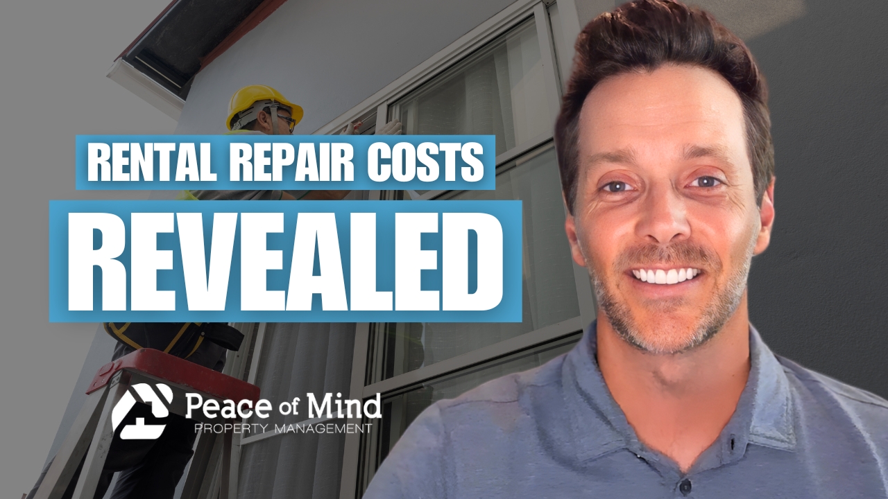 Why You Need $15,000 for Rental Repairs